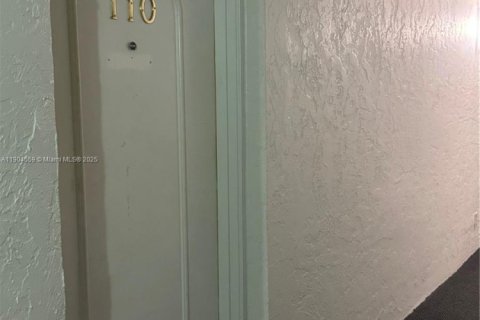 Copropriété à vendre à Margate, Floride: 1 chambre, 63.17 m2 № 1956064 - photo 15