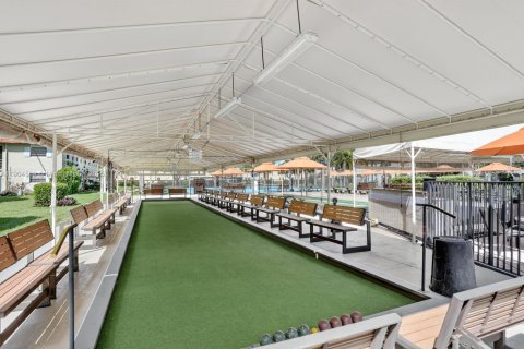 Copropriété à vendre à Margate, Floride: 1 chambre, 63.17 m2 № 1956064 - photo 3