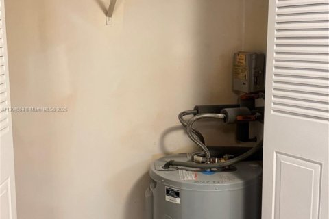 Copropriété à vendre à Margate, Floride: 1 chambre, 63.17 m2 № 1956064 - photo 27