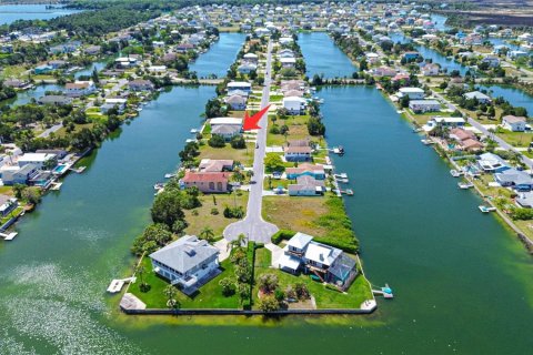 Villa ou maison à louer à Hernando Beach, Floride: 3 chambres, 178.93 m2 № 2388123 - photo 4