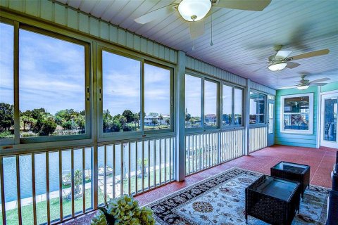 Villa ou maison à louer à Hernando Beach, Floride: 3 chambres, 178.93 m2 № 2388123 - photo 29