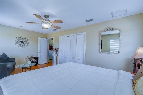 Villa ou maison à louer à Hernando Beach, Floride: 3 chambres, 178.93 m2 № 2388123 - photo 21