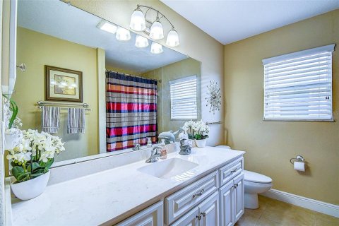 Villa ou maison à louer à Hernando Beach, Floride: 3 chambres, 178.93 m2 № 2388123 - photo 25