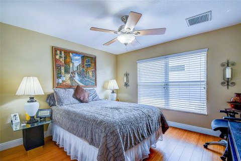 Villa ou maison à louer à Hernando Beach, Floride: 3 chambres, 178.93 m2 № 2388123 - photo 22