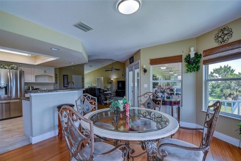 Villa ou maison à louer à Hernando Beach, Floride: 3 chambres, 178.93 m2 № 2388123 - photo 14