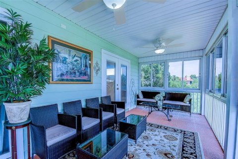 Villa ou maison à louer à Hernando Beach, Floride: 3 chambres, 178.93 m2 № 2388123 - photo 28