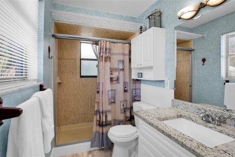 Villa ou maison à vendre à Homosassa, Floride: 2 chambres, 97.36 m2 № 2347929 - photo 30