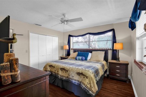 Villa ou maison à vendre à Homosassa, Floride: 2 chambres, 97.36 m2 № 2347929 - photo 27