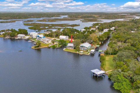 Villa ou maison à vendre à Homosassa, Floride: 2 chambres, 97.36 m2 № 2347929 - photo 4