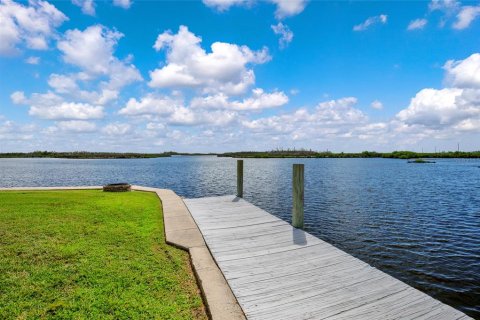 Villa ou maison à vendre à Homosassa, Floride: 2 chambres, 97.36 m2 № 2347929 - photo 10