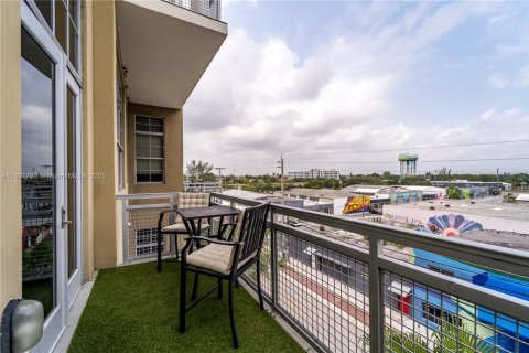 Appartement à louer à Fort Lauderdale, Floride: 2 chambres, 90.39 m2 № 1937133 - photo 16