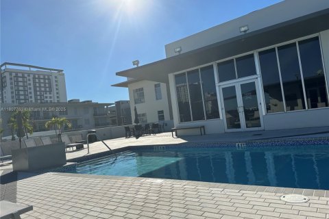 Appartement à louer à Fort Lauderdale, Floride: 2 chambres, 90.39 m2 № 1937133 - photo 21
