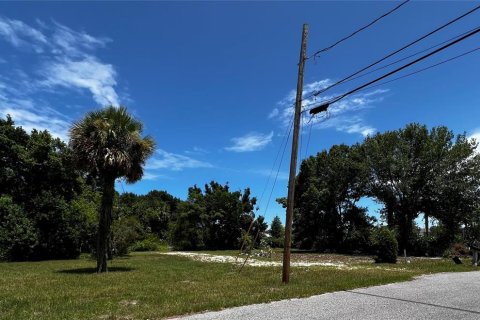 Land in Vero Beach, Florida № 2204895