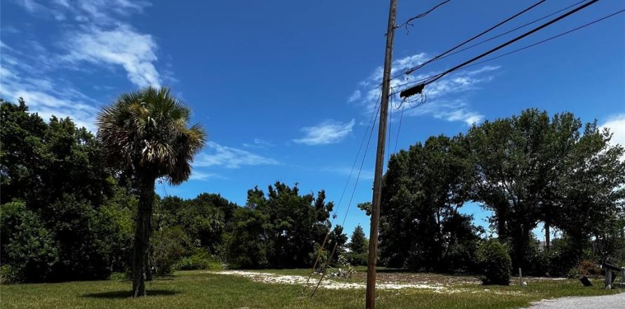 Terrain à Vero Beach, Floride № 2204895