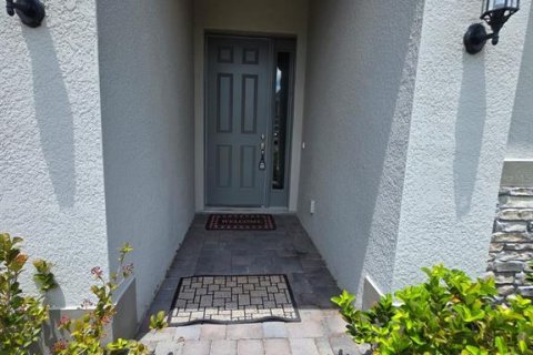 House in DeLand, Florida 4 bedrooms, 180.69 sq.m. № 1878325 - photo 2
