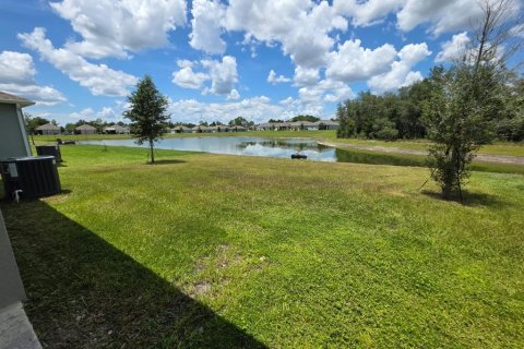 House in DeLand, Florida 4 bedrooms, 180.69 sq.m. № 1878325 - photo 6