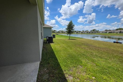 House in DeLand, Florida 4 bedrooms, 180.69 sq.m. № 1878325 - photo 7