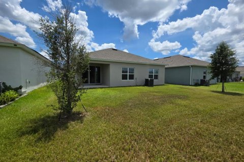 House in DeLand, Florida 4 bedrooms, 180.69 sq.m. № 1878325 - photo 4
