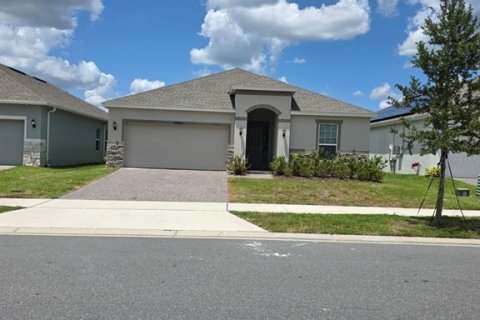 House in DeLand, Florida 4 bedrooms, 180.69 sq.m. № 1878325 - photo 3