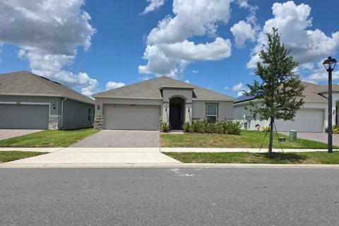 House in DeLand, Florida 4 bedrooms, 180.69 sq.m. № 1878325 - photo 1