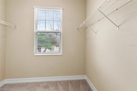 Townhouse in ESTANCIA

 in Wesley Chapel, Florida 4 bedrooms, 171.31 sq.m. № 1796922 - photo 22