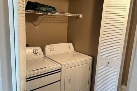 Condominio en venta en Boynton Beach, Florida, 1 dormitorio, 65.4 m2 № 1033803 - foto 1