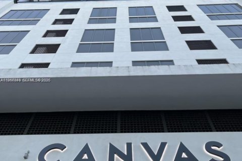 Купить кондоминиум в Майами, Флорида 1 спальня, 69.86м2, № 2029170 - фото 18