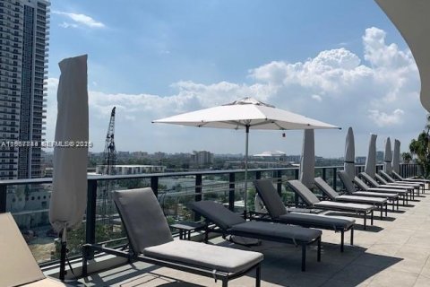 Купить кондоминиум в Майами, Флорида 1 спальня, 69.86м2, № 2029170 - фото 11