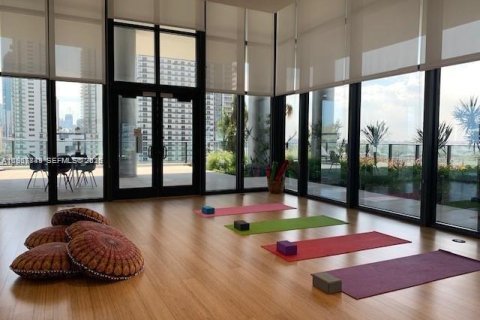 Купить кондоминиум в Майами, Флорида 1 спальня, 69.86м2, № 2029170 - фото 10