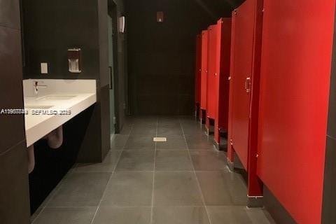 Купить кондоминиум в Майами, Флорида 1 спальня, 69.86м2, № 2029170 - фото 6