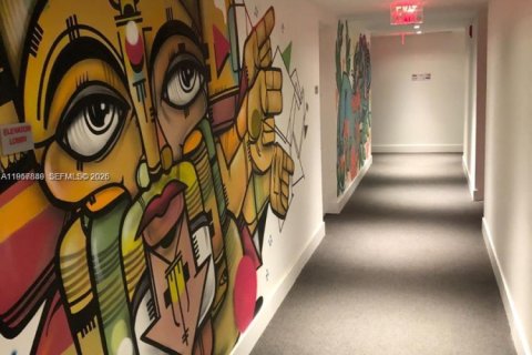 Купить кондоминиум в Майами, Флорида 1 спальня, 69.86м2, № 2029170 - фото 20