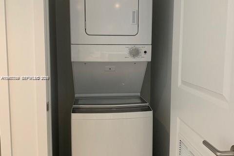 Купить кондоминиум в Майами, Флорида 1 спальня, 69.86м2, № 2029170 - фото 16