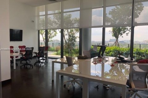 Купить кондоминиум в Майами, Флорида 1 спальня, 69.86м2, № 2029170 - фото 2