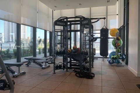 Купить кондоминиум в Майами, Флорида 1 спальня, 69.86м2, № 2029170 - фото 5