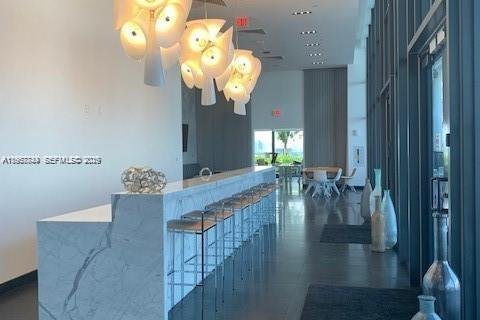 Купить кондоминиум в Майами, Флорида 1 спальня, 69.86м2, № 2029170 - фото 3