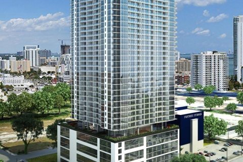 Купить кондоминиум в Майами, Флорида 1 спальня, 69.86м2, № 2029170 - фото 17