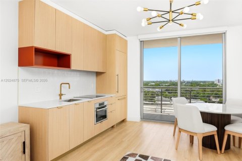 Condo in Miami, Florida  № 2257365 - photo 9