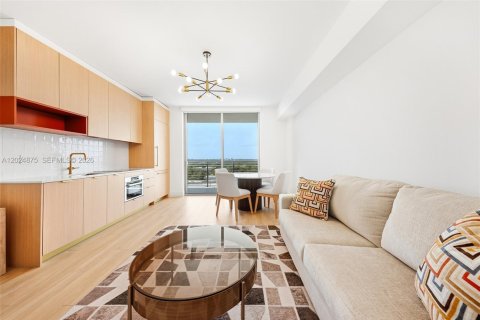 Condo in Miami, Florida  № 2257365 - photo 7