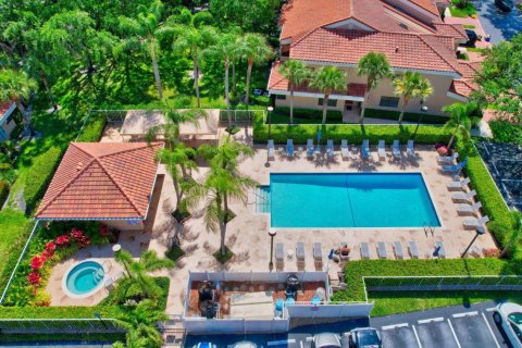 Copropriété à louer à Boca Raton, Floride: 3 chambres, 125.14 m2 № 1127874 - photo 1