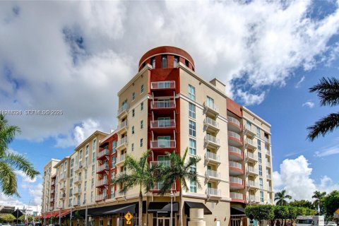 Copropriété à louer à Miami, Floride: 1 chambre, 65.03 m2 № 2000919 - photo 2