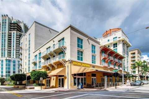 Copropriété à louer à Miami, Floride: 1 chambre, 65.03 m2 № 2000919 - photo 9