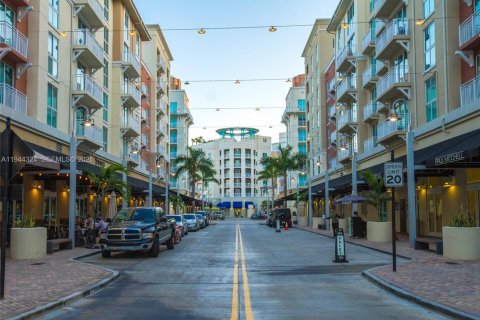 Copropriété à louer à Miami, Floride: 1 chambre, 65.03 m2 № 2000919 - photo 5