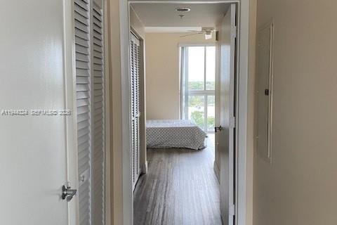 Copropriété à louer à Miami, Floride: 1 chambre, 65.03 m2 № 2000919 - photo 17