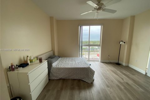 Copropriété à louer à Miami, Floride: 1 chambre, 65.03 m2 № 2000919 - photo 19