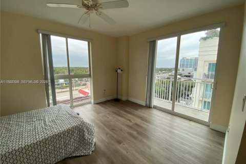 Copropriété à louer à Miami, Floride: 1 chambre, 65.03 m2 № 2000919 - photo 18