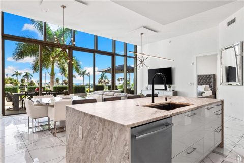 Copropriété à vendre à Sarasota, Floride: 1 chambre, 132.01 m2 № 2418711 - photo 21