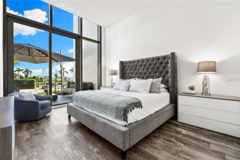 Copropriété à vendre à Sarasota, Floride: 1 chambre, 132.01 m2 № 2418711 - photo 30