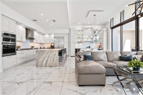 Copropriété à vendre à Sarasota, Floride: 1 chambre, 132.01 m2 № 2418711 - photo 5