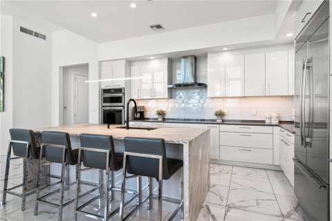 Copropriété à vendre à Sarasota, Floride: 1 chambre, 132.01 m2 № 2418711 - photo 18