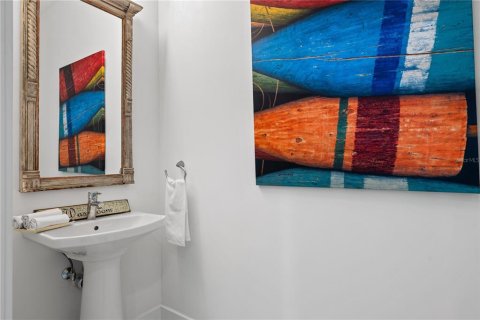Copropriété à vendre à Sarasota, Floride: 1 chambre, 132.01 m2 № 2418711 - photo 15